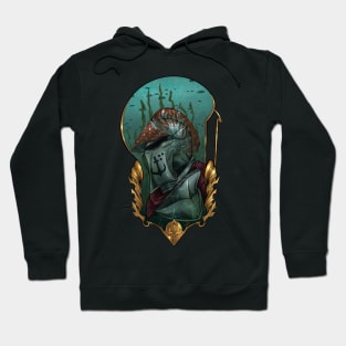 Knightilus Hoodie